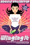 Angels Unlimited #1: Winging It