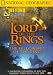 National Geographic - Beyond The Movie - The Lord Of The Rings [2001]