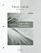 Study Guide to accompany Essentials of Economics Cover