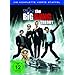 The Big Bang Theory - Die komplette vierte Staffel [3 DVDs]