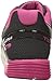 ALTRA Women's Torin 2.5 Trail Runner, Gray/Raspberry, 9.5 M US