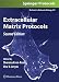 Extracellular Matrix Protocols: Second Edition (Methods in Molecular Biology)