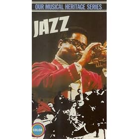 Our Musical Heritage Series: Jazz
