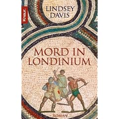 Mord in Londinium