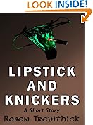 Lipstick and Knickers