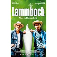 Lammbock [VHS]