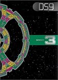 Star Trek Deep Space Nine - The Complete Third Season