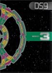 Star Trek Deep Space Nine: Season 3