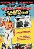 Santo Contra los Hombres Infernales Santo Contra los Hombres Infernales