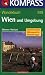  : Wien und Umgebung. Wanderbuch. Tourenkarten, H&ouml;henprofile, Wandertipps