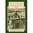 Litigants and Households: African Disputes and Colonial Courts in the French Soudan, 1895-1912 (Social History of Africa... by Richard Roberts
