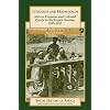 Litigants and Households: African Disputes and Colonial Courts in the French Soudan, 1895-1912 (Social History of Africa Series)