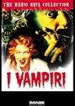 Vampiri (Widescreen)