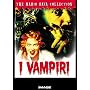 I Vampiri <b>DVD</b> ~ Gianna Maria Canale