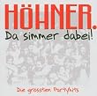 Da simmer dabei - Die gr��ten Partyhits