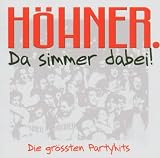 Da simmer dabei - Die größten Partyhits