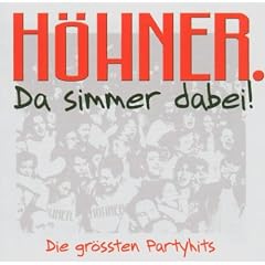 Da simmer dabei - Die gr��ten Partyhits