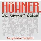 Da simmer dabei - Die gr��ten Partyhits