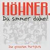Bild des Albums von Höhner