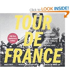 Tour De France, Tour De Force