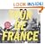 Tour De France, Tour De Force