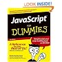 JavaScript for Dummies