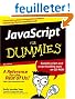 Javascript For Dummies