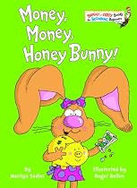 Money, Money, Honey Bunny! (Bright & Early Books(R))