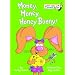 Money, Money, Honey Bunny! (Bright & Early Books(R))