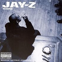 THE BLUEPRINT (EXPLICIT VERSIO