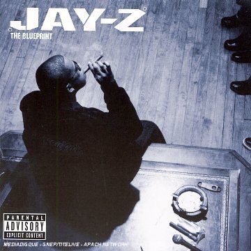 CD-Charts   : The Blueprint