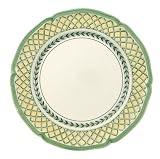 Villeroy & Boch French Garden Orange Dinner Plate