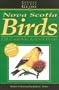 Formac Pocketguide to Nova Scotia Birds: Volume 1: 120 Common Inland Birds