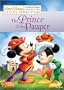 Disney Animation Collection 3: Prince & The Pauper