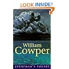 William Cowper: Everyman Poetry