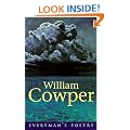 William Cowper: Everyman Poetry