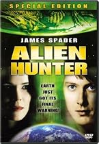 Alien Hunter