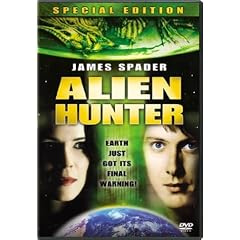 Alien Hunter