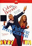 The Fighting Temptations [UK IMPORT] - Cuba Jr. Gooding