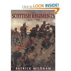 Scottish Regiments 1633-1996 * the: 1633-1996 Sarpedon Publishers, Incorporated, 166 Fifth Ave, New York, NY, 10010, T:212-741-9538, Fax: 212-633-1036, Us