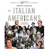 the italian americans a history