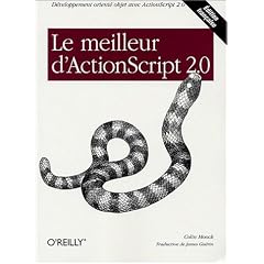Le meilleur d'ActionScript 2.0