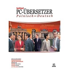 PC �bersetzer Polnisch-Deutsch