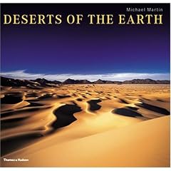 Deserts of the Earth