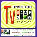 Classic TV Game Show Themes