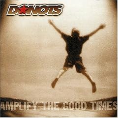 Amplify the Good Times/Basis