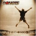 Amplify the Good Times/Basis