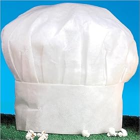 Chef's Hat