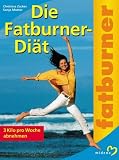 Produkt-Bild: Die Fatburner-Di&auml;t