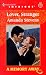 Book Lover, Stranger (A Memory Away ..., Book 2) (Harlequin Intrigue Series #511)